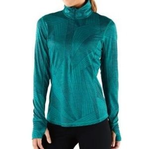 Brooks Dash 1/2 Zip Pullover